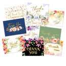 Thank you Card Assortment