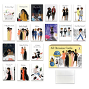 ALL OCCASION ASSORTMENT BOX 11 - SF