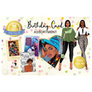 Birthday Card Assortment