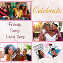 Birthday Card Assortment