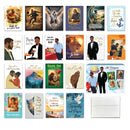 Birthday Card Assortment