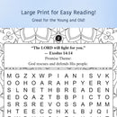 Promises of God Activity Book