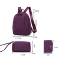 Glory of the Lord Backpack Set