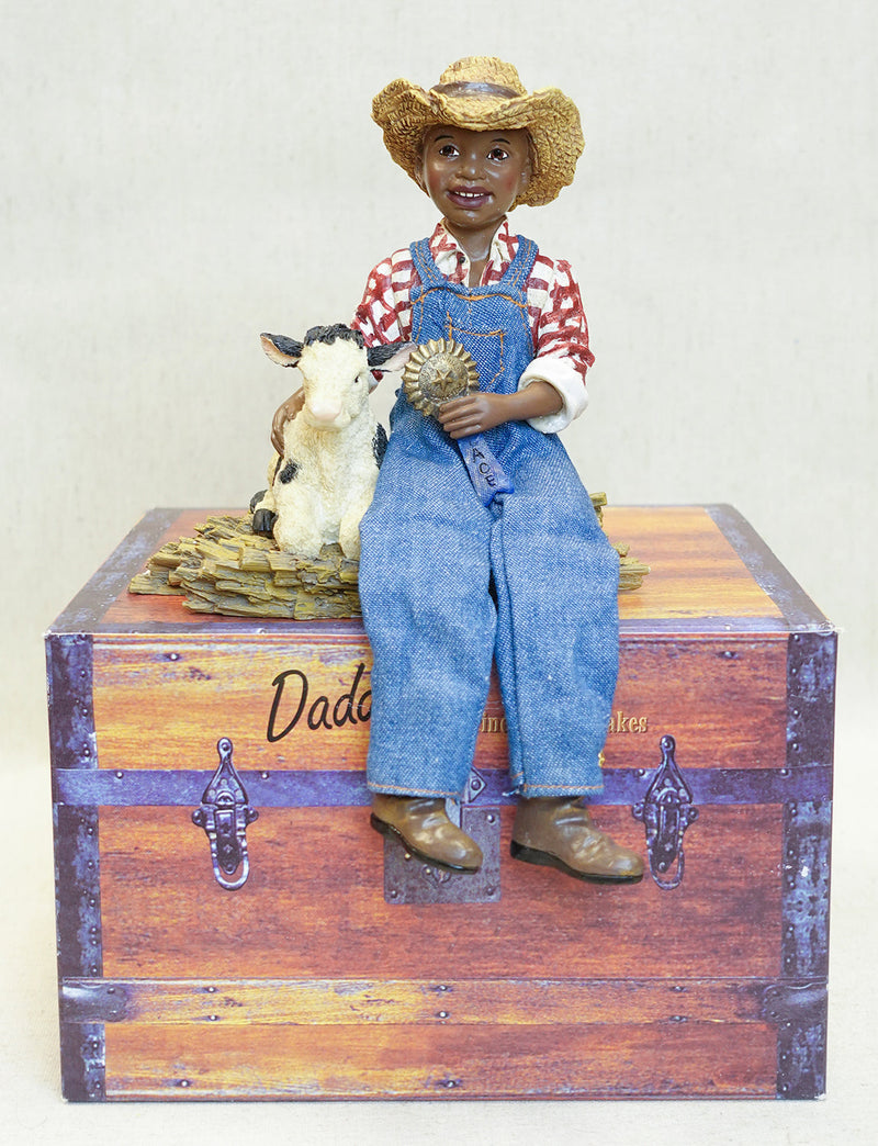 Buddy Daddy's Long Legs Doll