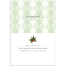 Family Christmas Card