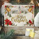 Church Christmas Card