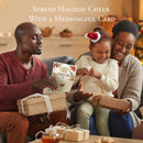 Church Christmas Card