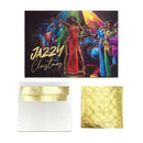 Jazzy Christmas Card