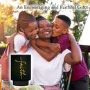 Faith LED Candle