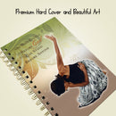 SHE WHO KNEELS JOURNAL