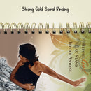 SHE WHO KNEELS JOURNAL