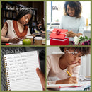 SHE WHO KNEELS JOURNAL