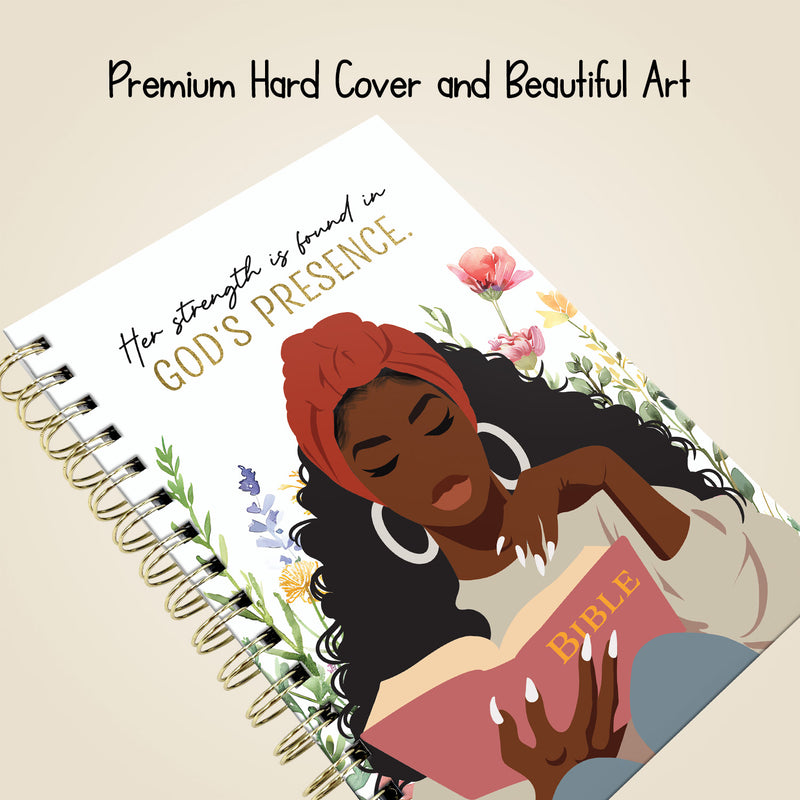God's Presence Journal