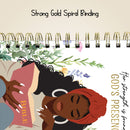 God Presence Journal