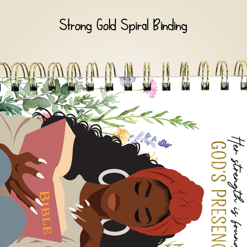 God's Presence Journal