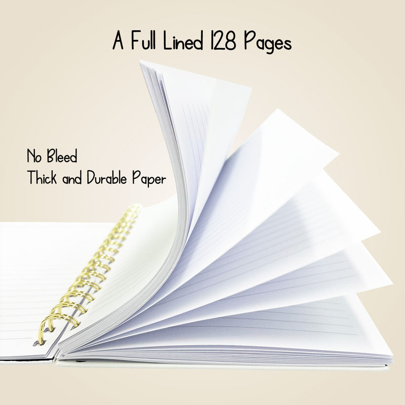 God's Presence Journal