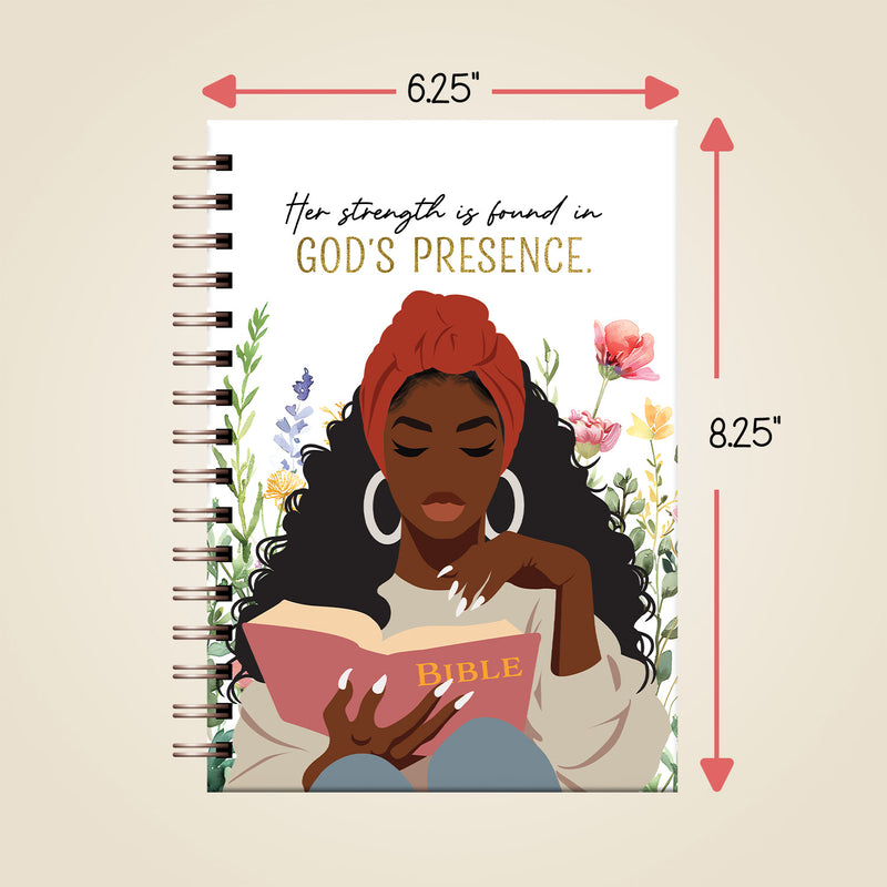 God's Presence Journal