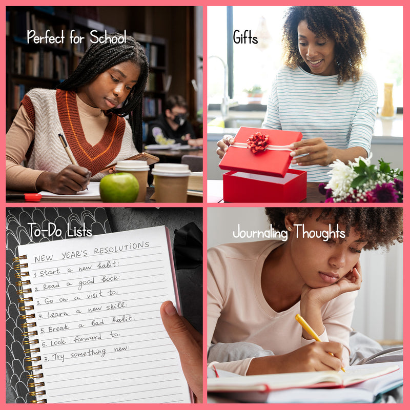 God's Presence Journal