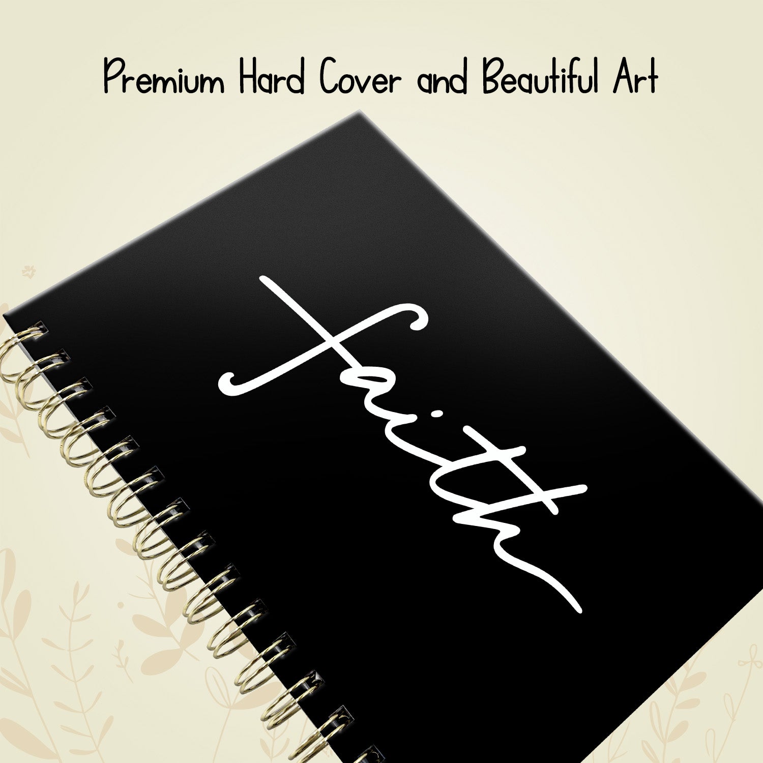 Faith Journal