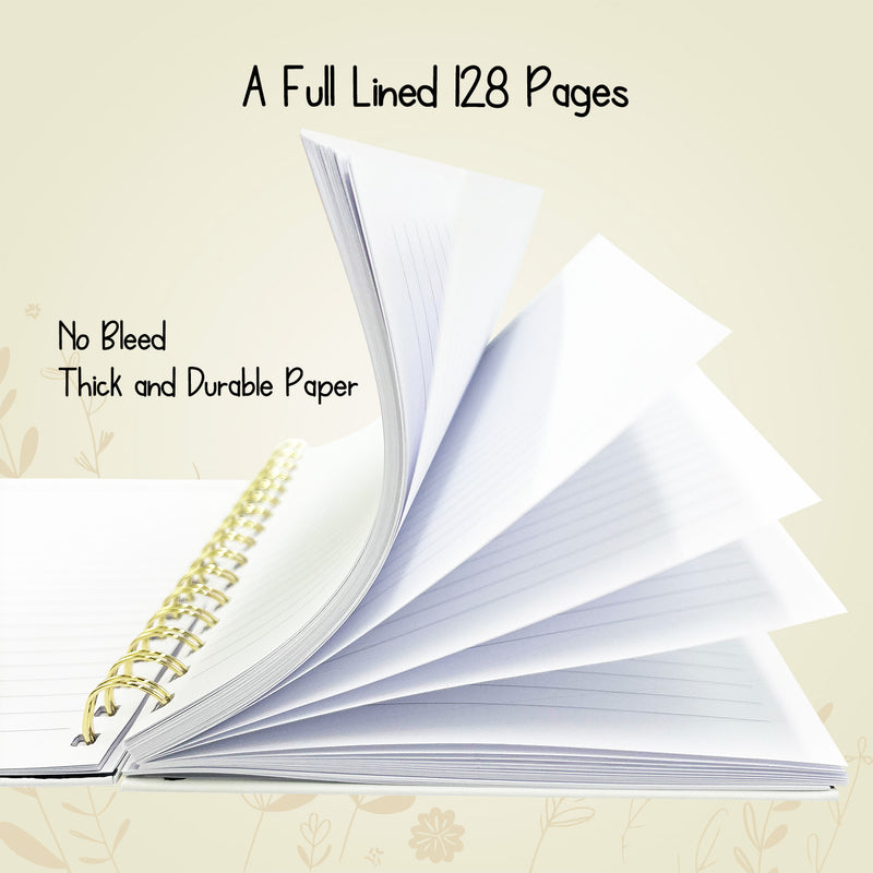 Faith Journal