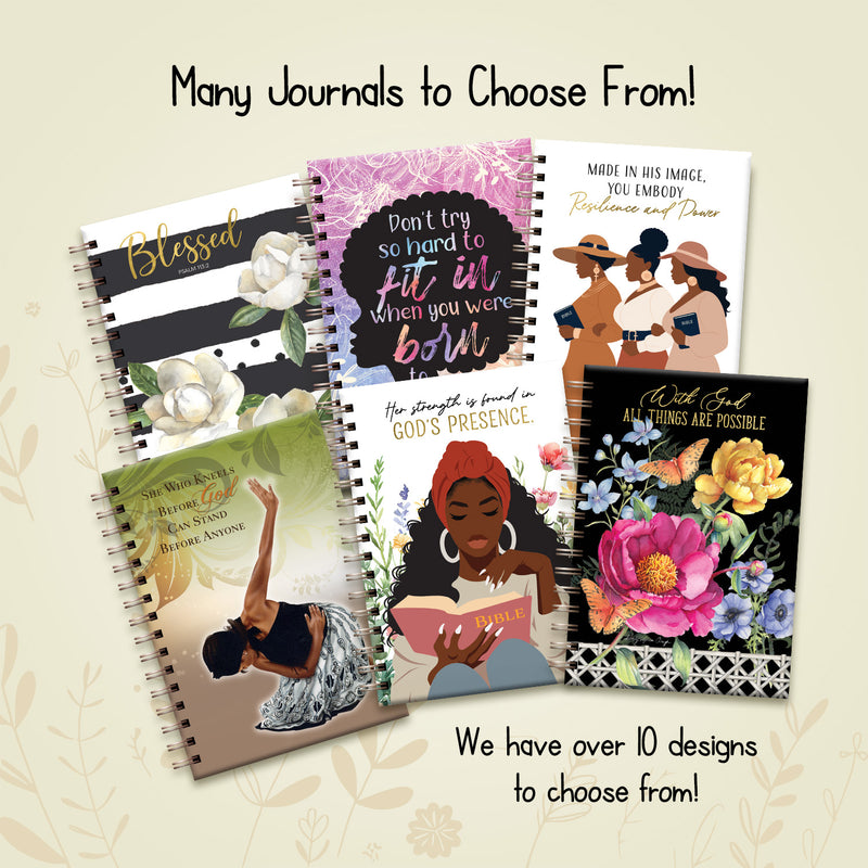 Faith Journal