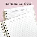 Woman with God Journal