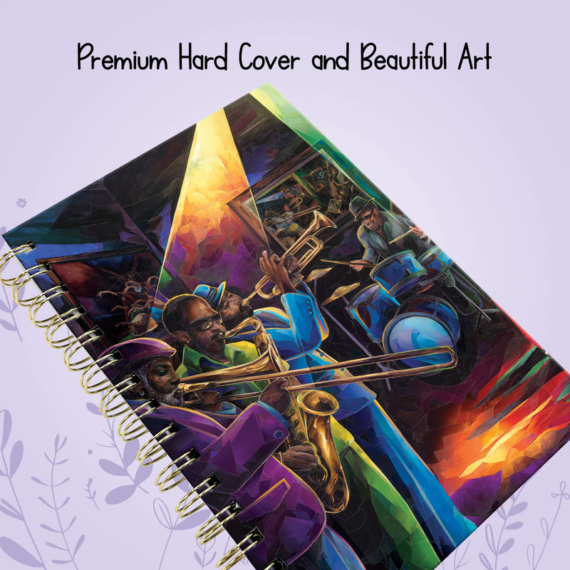Jazz Journal