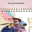 Sister Friends Journal