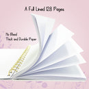 Sister Friends Journal