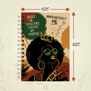 Fueled By Purpose Journal