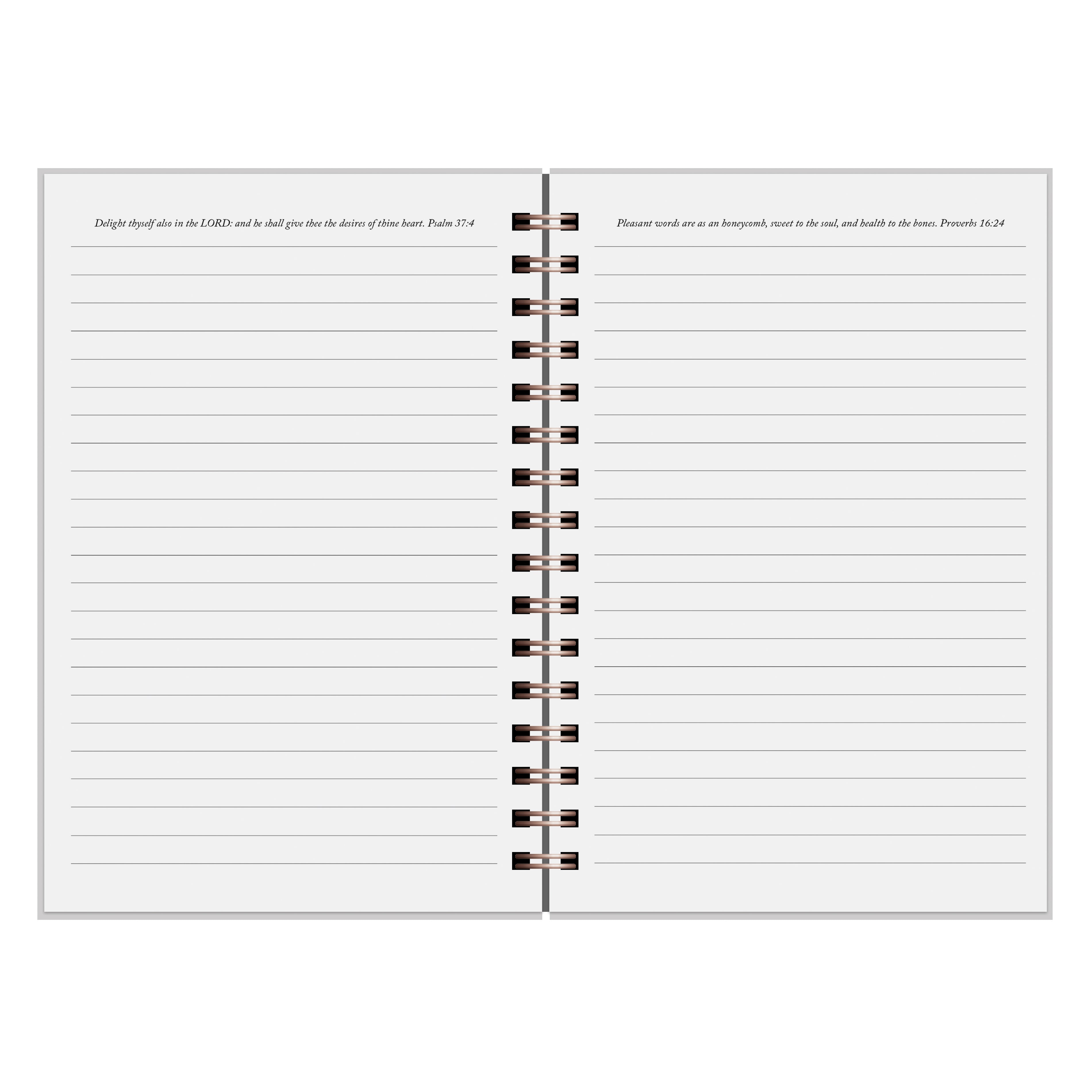 God Wisdom Journal