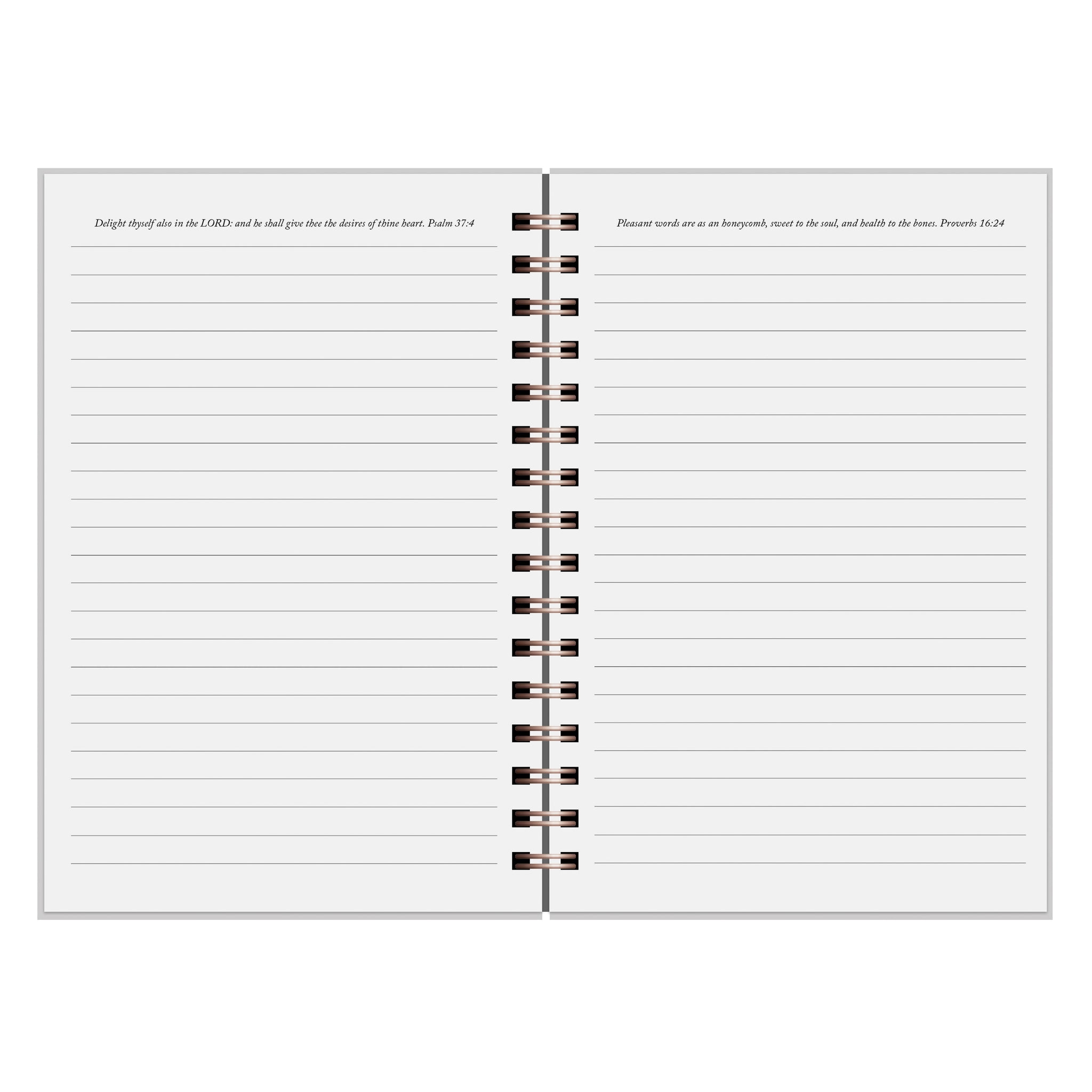 God Wisdom Journal