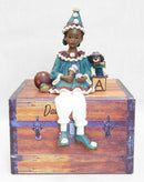 Daddy's Long Legs - Kelly