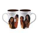 Destination Latte Mug