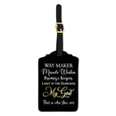 Waymaker Luggage Tag Set