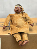 Daddy's Long Legs - Hawk