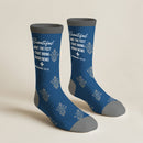 Beautiful Men Socks