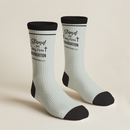 Firm Foundation Men Socks