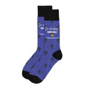 Be Steadfast Men Socks