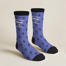 Be Steadfast Men Socks