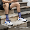 Be Steadfast Men Socks