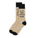 Resilient Soul Men Socks