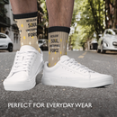 Resilient Soul Men Socks