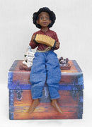 Daddy's Long Legs - Nick