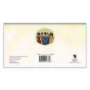 2025-2026 The Obamas Checkbook Planner