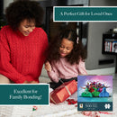 Praise Dancers Puzzle