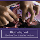 Praise Him With Dance Puzzle