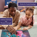 Praise Him With Dance Puzzle