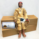 Daddy's Long Legs - Proud Egle