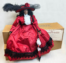 Ruby Lamoore Daddy's Long Legs Doll